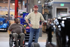 Shifting Gears Interview: Seann William Scott & Daryl 'Chill' Mitchell on Making Tim Allen Laugh