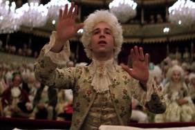 Amadeus 4K & Blu-ray Release Date Set for Remastered Period Drama