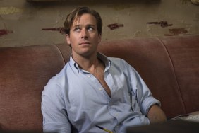 Armie Hammer Is The Dark Knight in Acting Comeback Movie by Uwe Boll