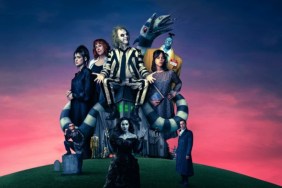 Beetlejuice Beetlejuice Max Release Date Set for Tim Burton Sequel