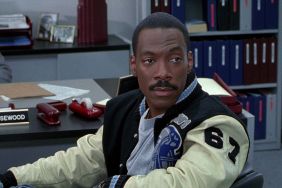 Beverly Hills Cop III Retrospective