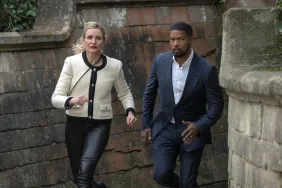 Back in Action Trailer: Jamie Foxx & Cameron Diaz Lead Action-Packed Netflix Movie