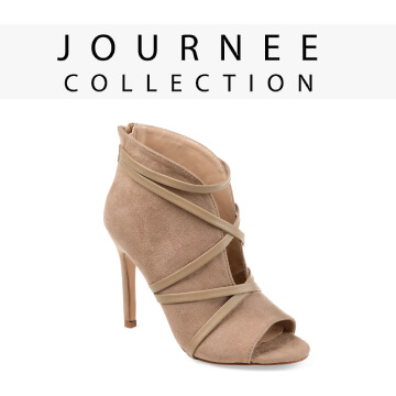 Journee Collection