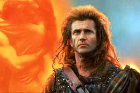 Braveheart 2 trailer Mel Gibson