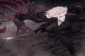 Castlevania: Nocturne Season 2 Trailer Previews Alucard's Return in Netflix Spin-off