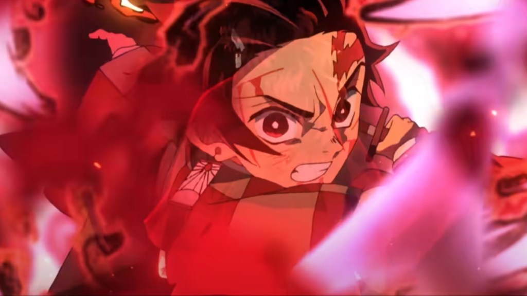 Demon Slayer Infinity Castle Release Date movie