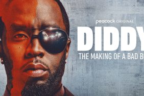 Diddy: The Making of a Bad Boy Trailer Previews Peacock Documentary