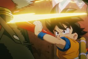 Dragon Ball Daima Trailer Sets English Dub Release Date on Crunchyroll