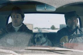 Exclusive Drive Back Home Trailer: Alan Cumming Stars in Darkly Funny Drama Movie