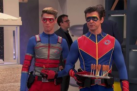 Henry Danger Season 4 Streaming: Watch & Stream Online via Paramount Plus