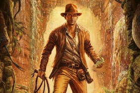 Indiana Jones gaming franchise possible