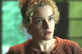 Julia Garner The Fantastic Four First Steps Silver Surfer