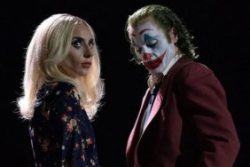 Lady Gaga and Joaquin Phoenix in Joker 2