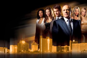 Las Vegas: The Complete Series Blu-ray Review