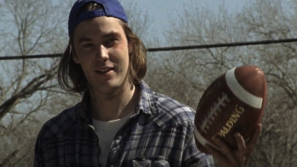 Friday Night Lights’ Taylor Kitsch Teases His Return in Reboot