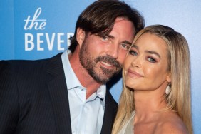 Denise Richards' Husband Aaron Phypers Sued For Alleged Fraud — Reports