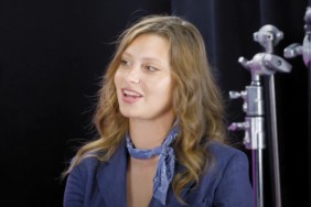 Aly Michalka Addresses Raviv Ullman Dating Rumors