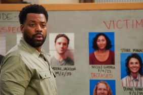 Why Fans Think LaRoyce Hawkins is Leaving Chicago PD?