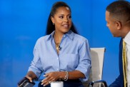 No, Sheinelle Jones Is Not Leaving The TODAY Show