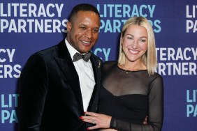 Who Is Craig Melvin's Wife? Lindsay Czarniak's Job & Relationship History