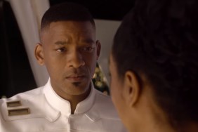 Why Fans Think Will Smith’s After Earth 2 Trailer Is Real