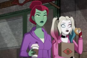 What Time Does Harley Quinn Season 5 Release on Max?