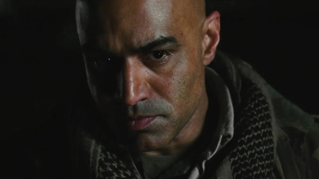 Vision Quest to Bring Back Faran Tahir’s Raza From Iron Man