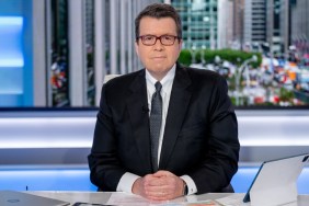 Yes, Neil Cavuto Is Leaving Fox News