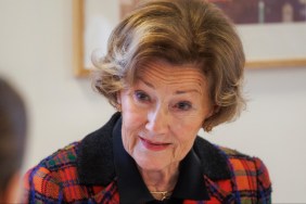 Queen Sonja hospitalized Norway