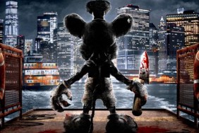 Screamboat Trailer Previews Mickey Mouse Horror Movie Starring Terrifier’s David Howard Thornton