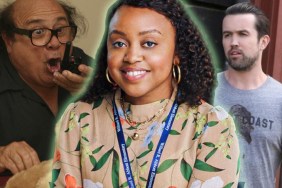 Abbott Elementary’s Quinta Brunson Shares Details About Always Sunny Crossover Episode