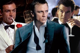 James Bond Casting Update: New Details Revealed Regarding Who Could Play 007 Next