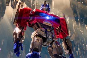 Transformers One Paramount+ Streaming Release Date Announced for Animated Prequel Movie