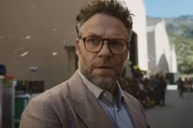 The Studio Trailer Sets Release Date for Seth Rogen Apple TV+ Comedy Series