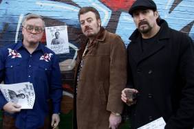 Trailer Park Boys Interview: Bubbles, Ricky, Julian, & Randy Discuss New Movie About Bubbles’ Band