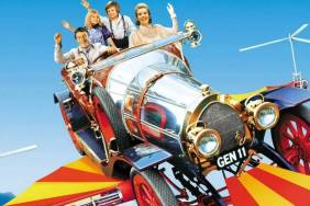 New Chitty Chitty Bang Bang Reimagined Movie In the Works from Amazon