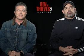 Interview: Den of Thieves 2 Director & Producer Talk New Gerard Butler Heist Sequel Movie