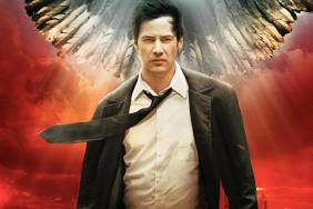 Constantine 4K UHD Release Date Set for Keanu Reeves DC Movie