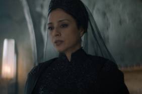 Interview: Tabu Discusses Playing Sister Francesca in HBO’s Dune: Prophecy