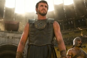 Interview: Gladiator II Production Designer Arthur Max Talks Building Roman Sets, Colosseum