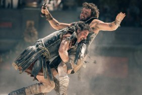 Interview: Gladiator II Costume Designer Dave Crossman on Working with Ridley Scott