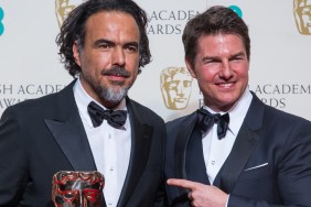 Tom Cruise Movie Directed by Birdman’s Alejandro González Iñárritu Sets Release Date