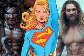 Supergirl: Woman of Tomorrow Casts Jason Momoa as DCU’s Lobo