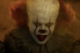 Bill Skarsgård Talks Reprising Pennywise Role for It: Welcome to Derry: ‘It’s Pretty Hardcore’