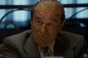 Robert De Niro Plays Dueling Crime Bosses in Alto Knights Trailer