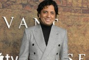 Servant: M. Night Shyamalan & Apple Sued for $81 Million Over Alleged Copyright