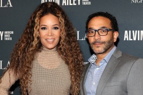 Sunny Hostin's Husband Emmanuel Accused of Insurance Fraud - Report