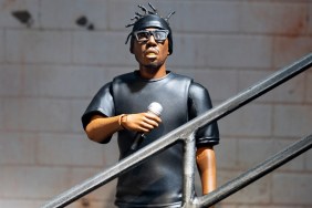 Exclusive First Look at Super7 Ol’ Dirty Bastard Figure of Wu-Tang Rapper