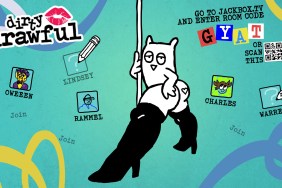 The Jackbox Naughty Pack preview