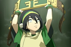 Avatar: The Last Airbender Star Teases Toph Beifong's Season 2 Debut